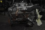 Κινητήρας - Μοτέρ SsangYong Rexton 2.9 662925 1998-2005 (Λειπει η τουρμπινα)