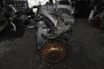 Κινητήρας - Μοτέρ SsangYong Rexton 2.9 662925 1998-2005 (Λειπει η τουρμπινα)