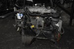 Κινητήρας - Μοτέρ SsangYong Rexton 2.9 662925 1998-2005 (Λειπει η τουρμπινα)