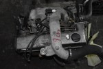 Κινητήρας - Μοτέρ SsangYong Rexton 2.9 662925 1998-2005 (Λειπει η τουρμπινα)
