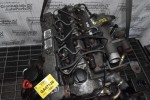 Κινητήρας - Μοτέρ SsangYong Rexton 2.7 XDI 665925 2000-2010