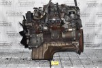 Κινητήρας - Μοτέρ SsangYong Rexton 2.7 XDI 665925 2000-2010