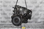 Κινητήρας - Μοτέρ SsangYong Rexton 2.7 XDI 665925 2000-2010