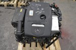Κινητήρας - Μοτέρ Mercedes-Benz C180 W204 C204 1.6 Turbo 156PS 274910  2010-2019 (S205 S204)