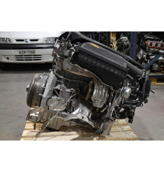 Κινητήρας - Μοτέρ Mercedes-Benz C180 W204 C204 1.6 Turbo 156PS 274910  2010-2019 (S205 S204)