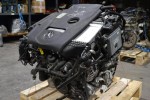 Κινητήρας - Μοτέρ Mercedes-Benz C180 W204 C204 1.6 Turbo 156PS 274910  2010-2019 (S205 S204)