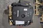 Κινητήρας - Μοτέρ Mercedes-Benz C180 W204 C204 1.6 Turbo 156PS 274910  2010-2019 (S205 S204)