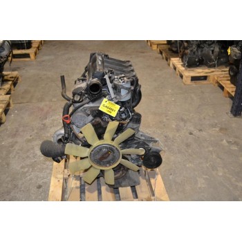 Κινητήρας - Μοτέρ Mercedes-Benz Sprinter 2.2 CDI 208 / 308 / 408 80PS 611987 2000-2006