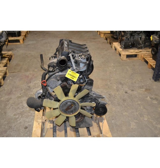 Κινητήρας - Μοτέρ Mercedes-Benz Sprinter 2.2 CDI 208 / 308 / 408 80PS 611987 2000-2006