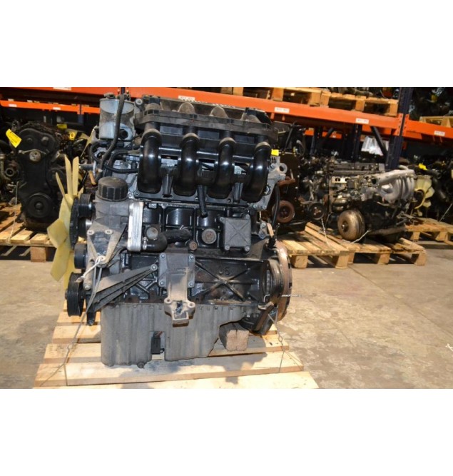 Κινητήρας - Μοτέρ Mercedes-Benz Sprinter 2.2 CDI 208 / 308 / 408 80PS 611987 2000-2006