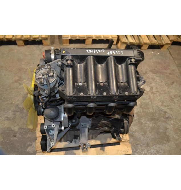 Κινητήρας - Μοτέρ Mercedes-Benz Sprinter 2.2 CDI 208 / 308 / 408 80PS 611987 2000-2006