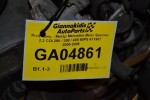 Κινητήρας - Μοτέρ Mercedes-Benz Sprinter 2.2 CDI 208 / 308 / 408 80PS 611987 2000-2006