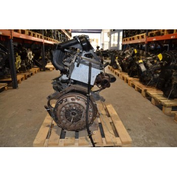Κινητήρας - Μοτέρ Mercedes-Benz Sprinter 2.2 CDI 208 / 308 / 408 80PS 611987 2000-2006