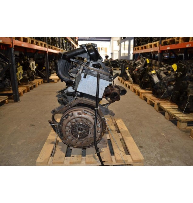 Κινητήρας - Μοτέρ Mercedes-Benz Sprinter 2.2 CDI 208 / 308 / 408 80PS 611987 2000-2006