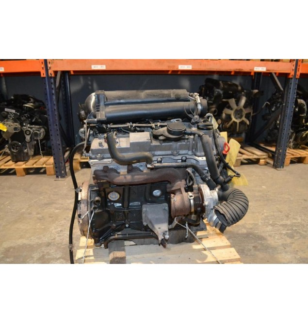 Κινητήρας - Μοτέρ Mercedes-Benz Sprinter 2.2 CDI 208 / 308 / 408 80PS 611987 2000-2006