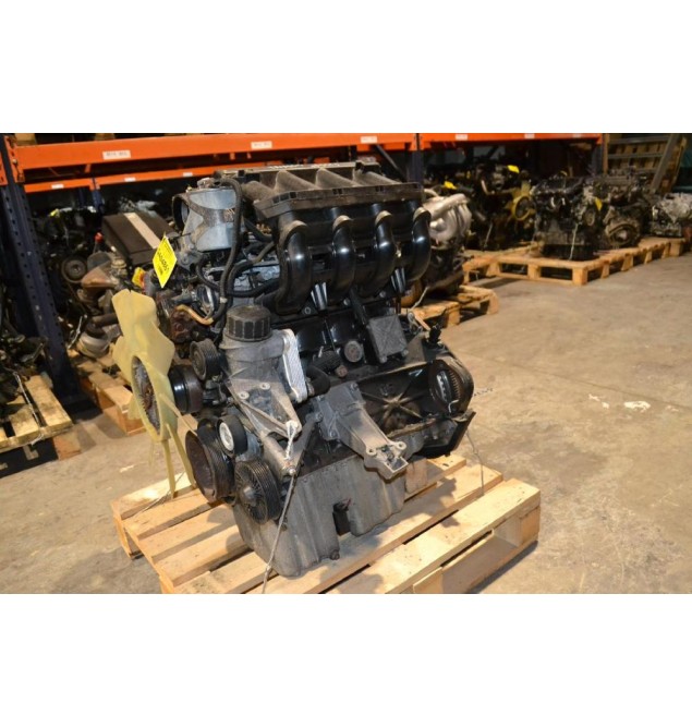 Κινητήρας - Μοτέρ Mercedes-Benz Sprinter 2.2 CDI 208 / 308 / 408 80PS 611987 2000-2006
