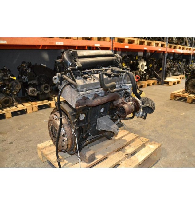Κινητήρας - Μοτέρ Mercedes-Benz Sprinter 2.2 CDI 208 / 308 / 408 80PS 611987 2000-2006