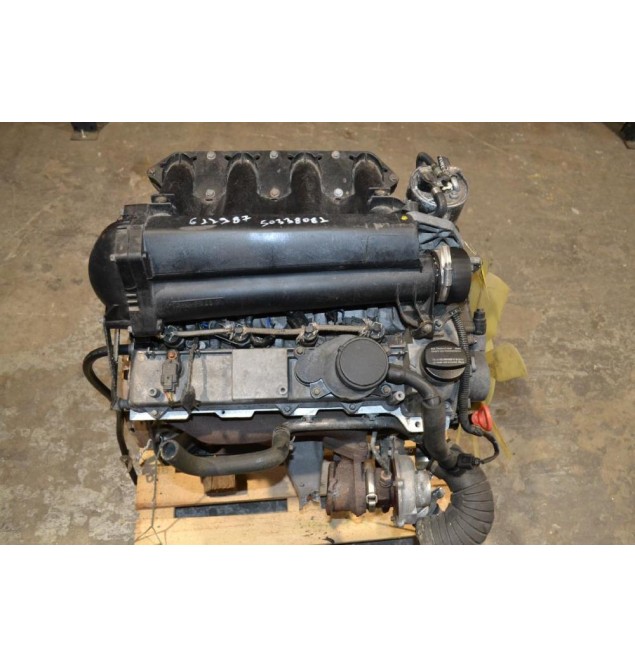Κινητήρας - Μοτέρ Mercedes-Benz Sprinter 2.2 CDI 208 / 308 / 408 80PS 611987 2000-2006