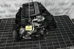 Κινητήρας - Μοτέρ Bmw 320 2.0 TD E46 204D1 M47D20 1998-2004 (Χωρίς Αντλία Υδραυλικού)