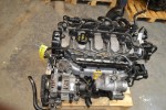 Κινητήρας - Μοτέρ Hyundai Tucson / Santa Fe D4EA 140ps 2004-2008 (Μηχανικό Σασμάν)(Αντλια 33100-27400 Μπεκ 33800-27400 Turbo 28231-27400)
