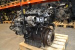 Κινητήρας - Μοτέρ Hyundai Tucson / Santa Fe D4EA 140ps 2004-2008 (Μηχανικό Σασμάν)(Αντλια 33100-27400 Μπεκ 33800-27400 Turbo 28231-27400)