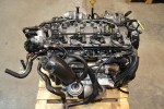 Κινητήρας - Μοτέρ Hyundai Tucson / Santa Fe D4EA 140ps 2004-2008 (Μηχανικό Σασμάν)(Αντλια 33100-27400 Μπεκ 33800-27400 Turbo 28231-27400)