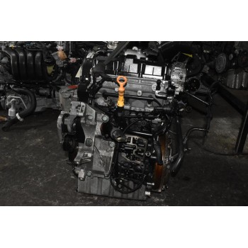 Κινητήρας - Μοτέρ Audi A2 / Fabia / Polo / Ibiza 1.4 TDI 75PS AMF 2000-2006 (Χωρίς Τουρμπίνα)