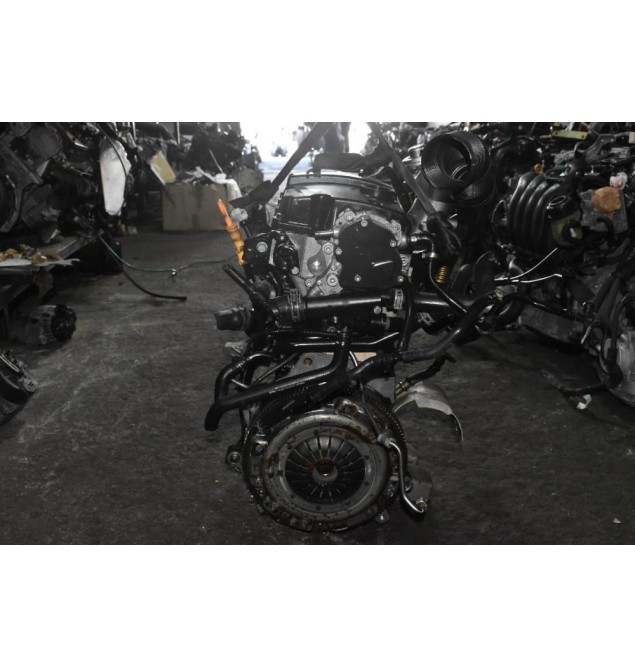 Κινητήρας - Μοτέρ Audi A2 / Fabia / Polo / Ibiza 1.4 TDI 75PS AMF 2000-2006 (Χωρίς Τουρμπίνα)