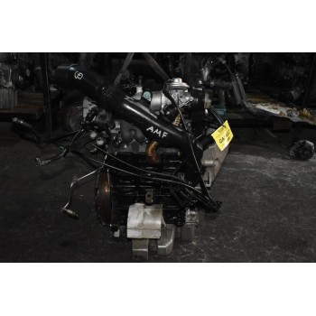 Κινητήρας - Μοτέρ Audi A2 / Fabia / Polo / Ibiza 1.4 TDI 75PS AMF 2000-2006 (Χωρίς Τουρμπίνα)