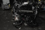 Κινητήρας - Μοτέρ Seat Alhambra / Bora / Octavia 1.9 TDI AUY 1999-2005 (Λειπει η τουρμπινα)