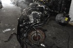 Κινητήρας - Μοτέρ Seat Alhambra / Bora / Octavia 1.9 TDI AUY 1999-2005 (Λειπει η τουρμπινα)