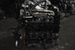 Κινητήρας - Μοτέρ Seat Alhambra / Bora / Octavia 1.9 TDI AUY 1999-2005 (Λειπει η τουρμπινα)