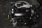 Κινητήρας - Μοτέρ Seat Alhambra / Bora / Octavia 1.9 TDI AUY 1999-2005 (Λειπει η τουρμπινα)