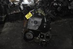 Κινητήρας - Μοτέρ Volkswagen Polo / Lupo / Arosa 1.7 SDI 60PS AKU 1997-2004