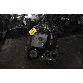 Κινητήρας - Μοτέρ Volkswagen Polo / Lupo / Arosa 1.7 SDI 60PS AKU 1997-2004
