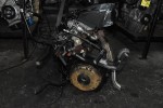 Κινητήρας - Μοτέρ Volkswagen Polo / Lupo / Arosa 1.7 SDI 60PS AKU 1997-2004