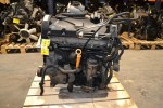 Κινητήρας - Μοτέρ Skoda Octavia 1.9 TDI 100PS AXR 2000-2005