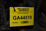 Κινητήρας - Μοτέρ Skoda Octavia 1.9 TDI 100PS AXR 2000-2005