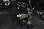 Κινητήρας - Μοτέρ Volkswagen Golf 1.9 TDI AJM 1999-2003 (AUY) (Λειπει η τουρμπινα)