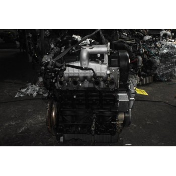 Κινητήρας - Μοτέρ Volkswagen Golf 1.9 TDI AJM 1999-2003 (AUY) (Λειπει η τουρμπινα)