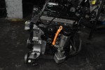 Κινητήρας - Μοτέρ Volkswagen Golf 1.9 TDI AJM 1999-2003 (AUY) (Λειπει η τουρμπινα)