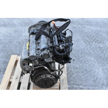 Κινητήρας - Μοτέρ VW Ibiza Fabia Polo Cordoba 1.4 ΒΒZ 101ps 2003-2009