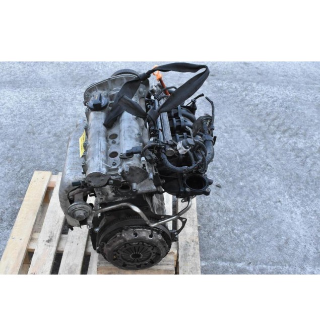 Κινητήρας - Μοτέρ VW Ibiza Fabia Polo Cordoba 1.4 ΒΒZ 101ps 2003-2009