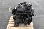 Κινητήρας - Μοτέρ Seat Alhambra / Bora / Octavia 1.9 TDI AUY 1999-2005 (Λειπει η τουρμπινα)