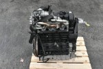 Κινητήρας - Μοτέρ Seat Alhambra / Bora / Octavia 1.9 TDI AUY 1999-2005 (Λειπει η τουρμπινα)