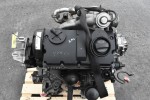 Κινητήρας - Μοτέρ Seat Alhambra / Bora / Octavia 1.9 TDI AUY 1999-2005 (Λειπει η τουρμπινα)