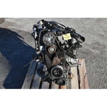 Κινητήρας - Μοτέρ Volkswagen Passat 1.9 TDI 130PS AVF 1998-2005