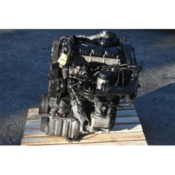Κινητήρας - Μοτέρ Volkswagen Passat 1.9 TDI 130PS AVF 1998-2005