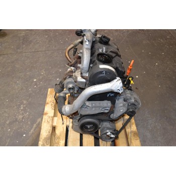 Κινητήρας - Μοτέρ Volkswagen Transporter T5 1.9 TDI 85PS AXC 2003-2010