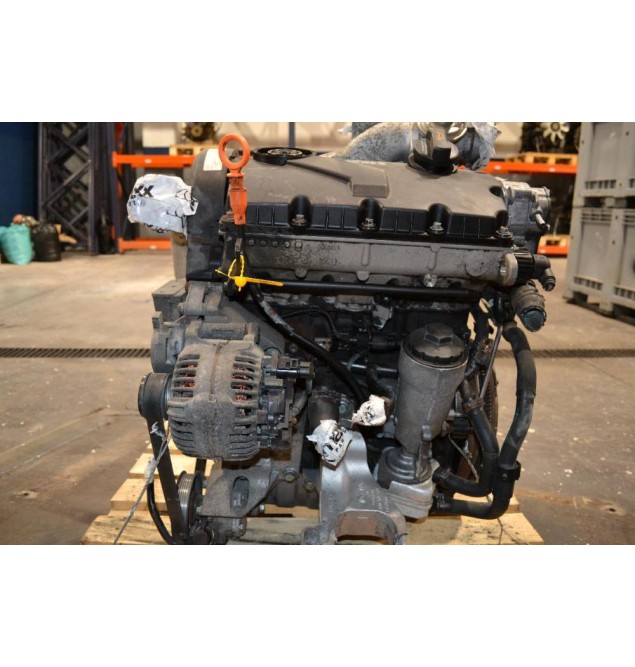 Κινητήρας - Μοτέρ Volkswagen Transporter T5 1.9 TDI 85PS AXC 2003-2010